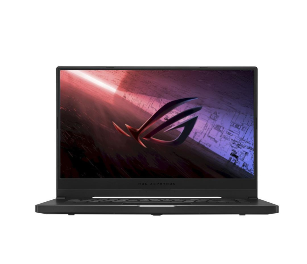ASUS ROG Zephyrus G15 R7-4800HS/16GB/512 240Hz - 591295 - zdjęcie 3